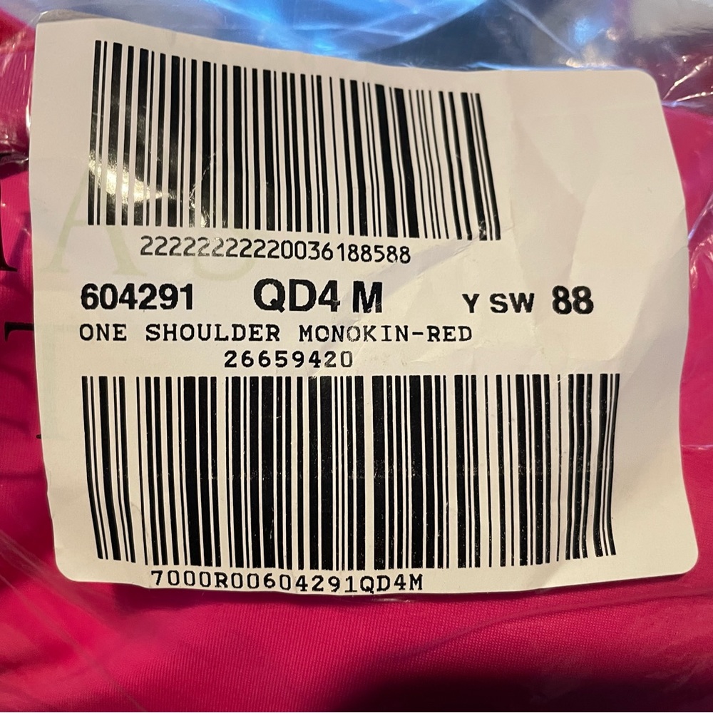 🆕 RESERVED 806 VICTORIA'S SECRET VS SWIM Cutout One-Piece Swimsuit Medium - Picture 9 of 10